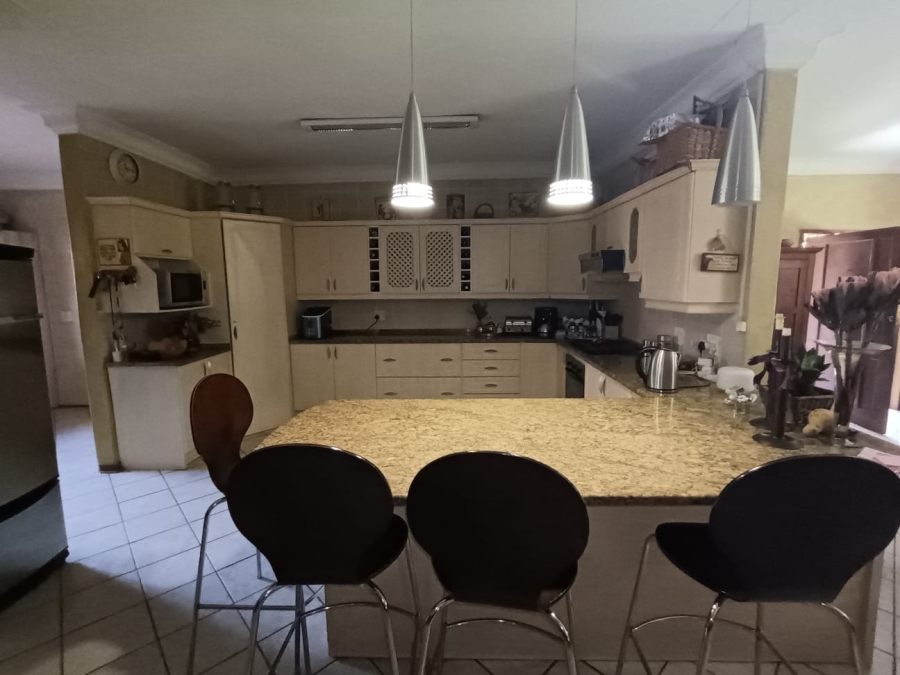 4 Bedroom Property for Sale in Cashan North West